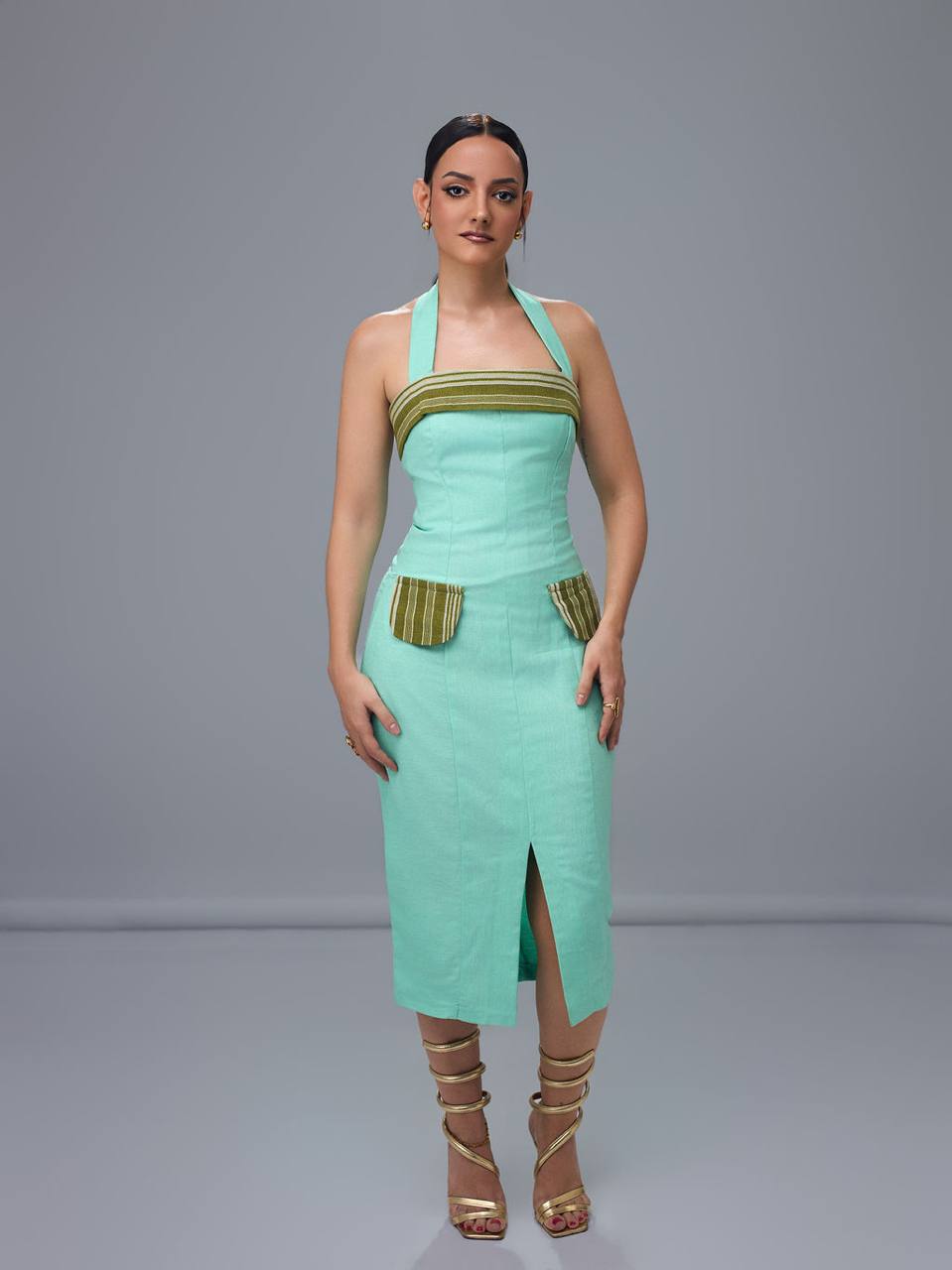 NAAYA Dress