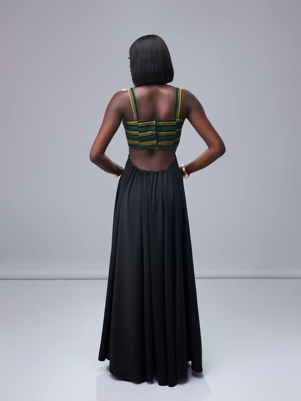 LADI DRESS