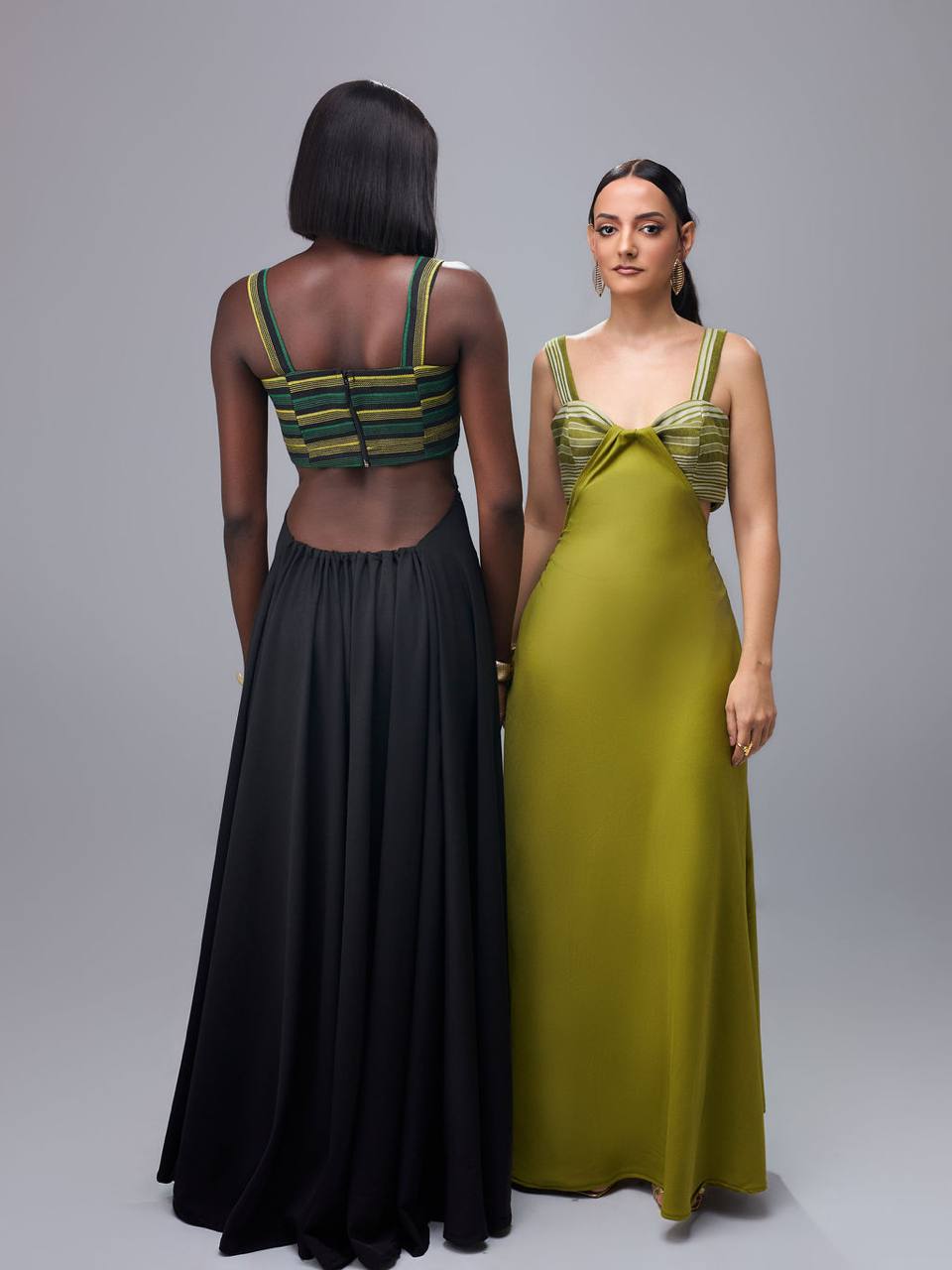 Measurement Services