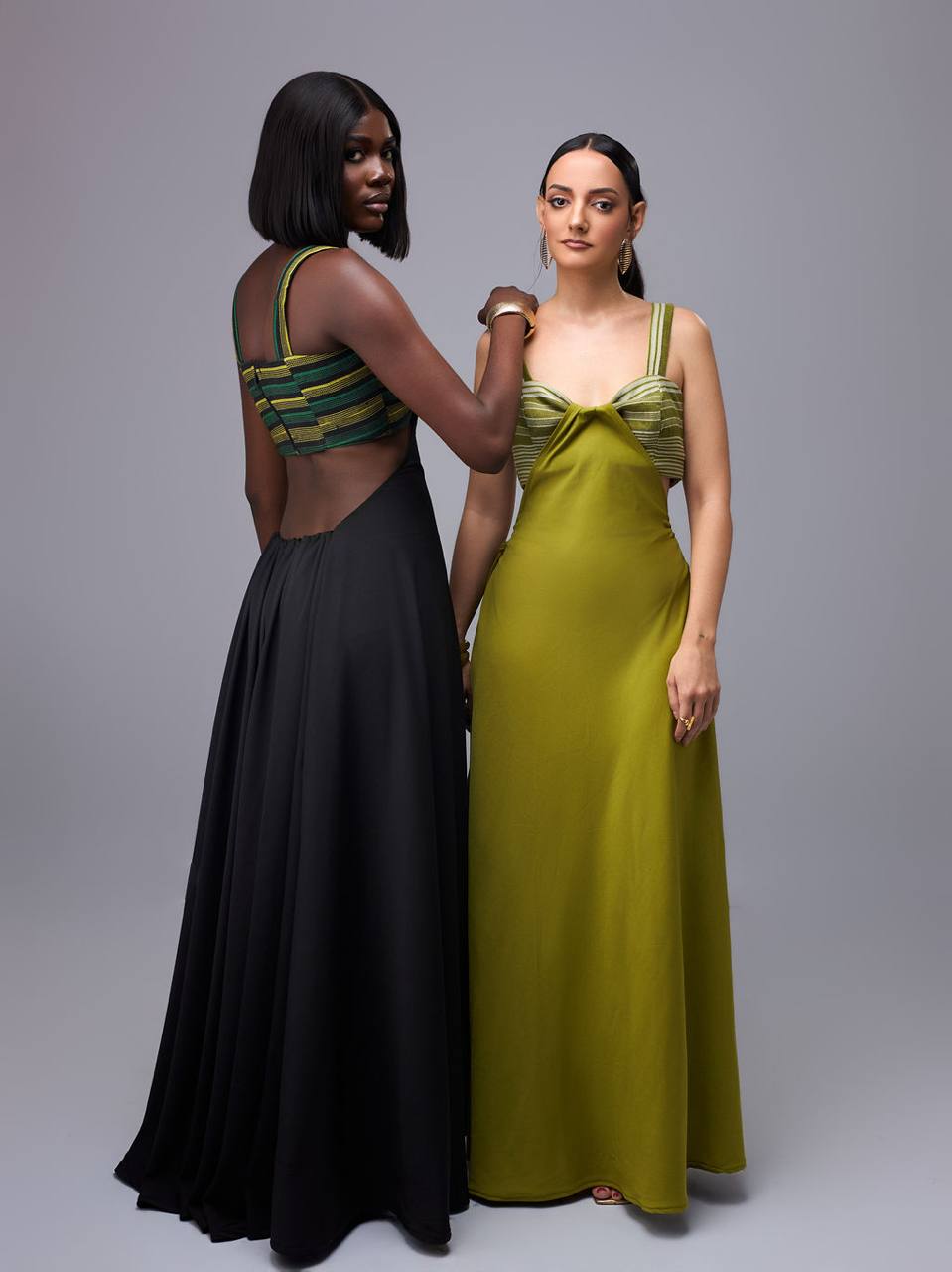 LADI Dress