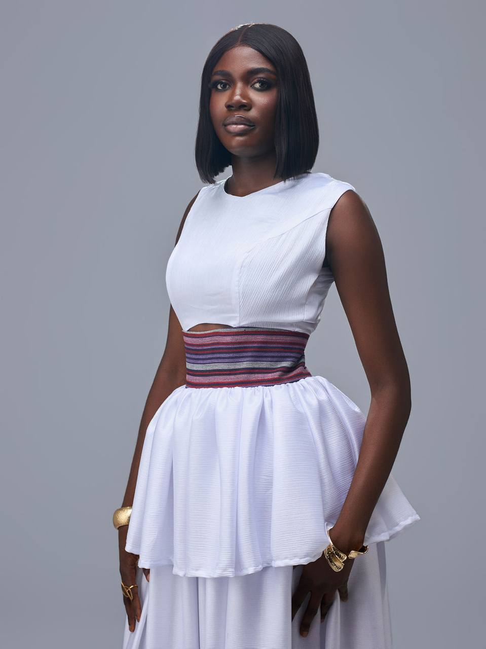 BINTA Dress