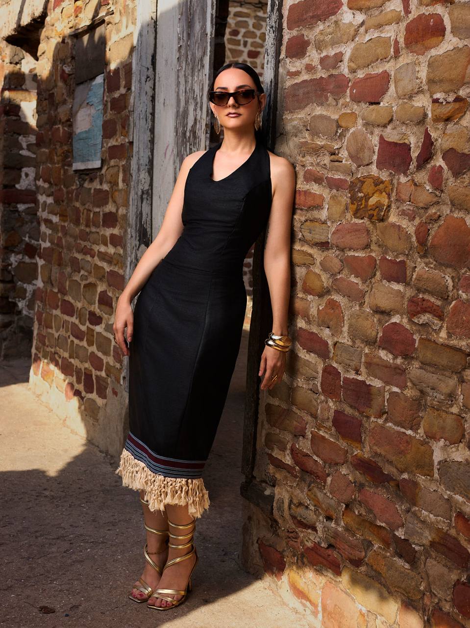 Stretch Fabric 1